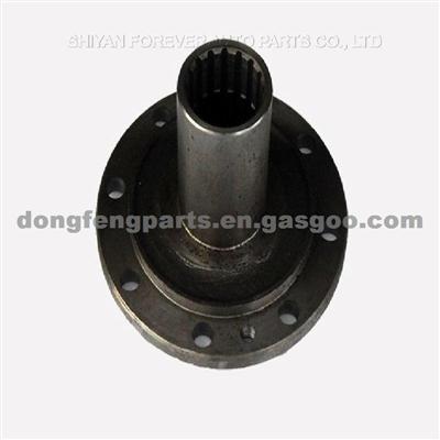 Front Axle ,Outer Axle Shaft Flange For Dongfeng EQ2082E6D