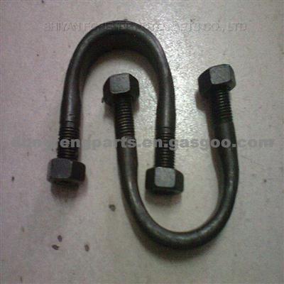 U-Shaped Clamp For Dongfeng EQ2082E6D