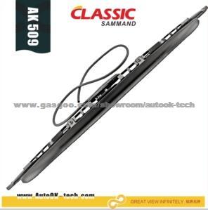 Best Windshield Wiper For Iran Samand