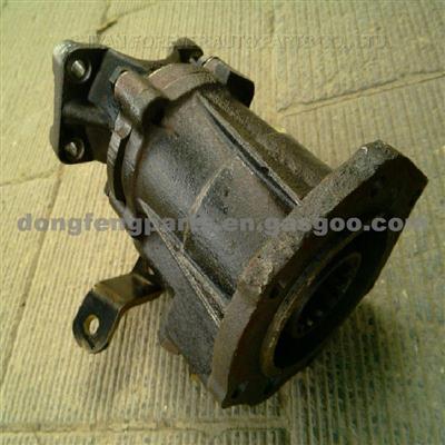 Front Afterburner Assembly For Dongfeng EQ2082E6D