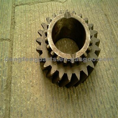 High Speed Driven Gear For Dongfeng EQ2082E6D