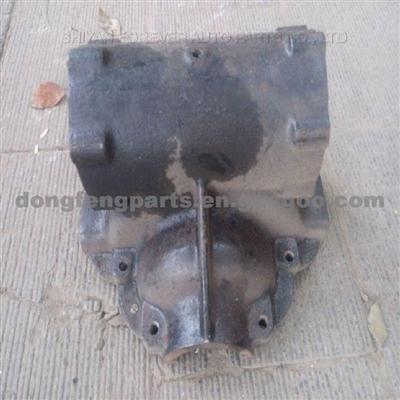 Winch under shell For Dongfeng EQ2082E6D