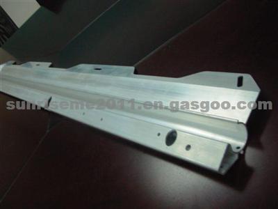 High Quality Aluminum Alloy Profile 58112