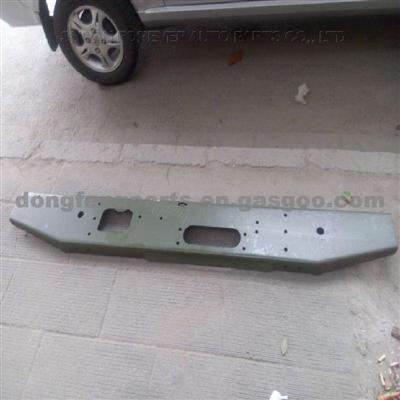 Winch Bumper For Dongfeng EQ2082E6D