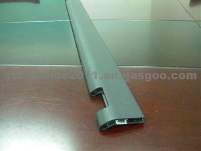 High Quality Aluminum Alloy Profile 8520