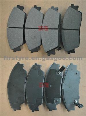 45502SH3G30 Brake Pad Glue For Honda