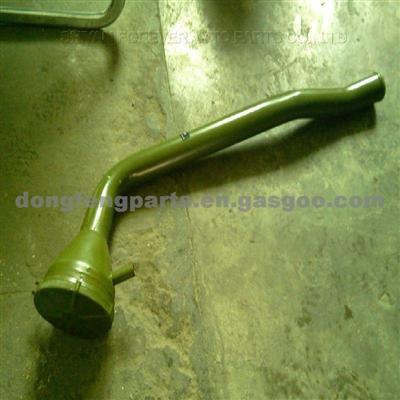 Filler Tube With Fuel Tank Cover Assembly For Dongfeng EQ2082E6D