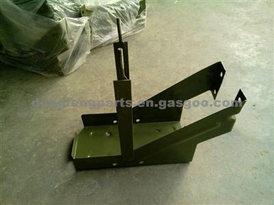 Fuel Tank Bracket For Dongfeng EQ2082E6D