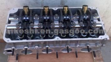 Cylinder Head 4G63-MD099086