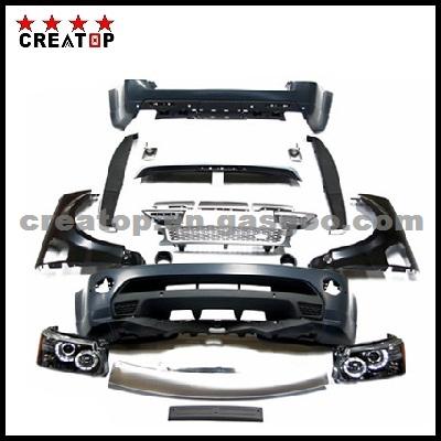 OEM Auto Spare Part Mould Supplier