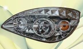 Bus LED Head Front Light