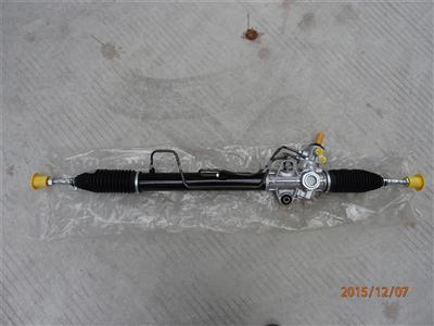 Mitsubishi L200 4WD Steering Rack MR553340