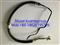 Auto Parts Repair 53713-SR3-E54 High Pressure Power Steering Hose HONDA Civic 92 Right Hand Drive