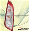 Bus Tail Lamp, Rear Lamp