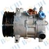 Hotselling 120mm 6pk Air Conditioner Compressor 55111408AE / 55111410AD