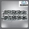 Cylinder Head For FORD MT50 16V BT-50 WE01-101-00K AMC908749 3.0 With OEM Quality