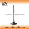 KOMATSU Engine S6d125 Valve ( Valve Guide & Seat & Push Rod & Tappet)