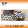Excavator KOMATSU S6D110 Bearing Connecting Rod Main Bearing