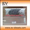 Excavator KOMATSU SA6D95L Bearing Connecting Rod Main Bearing