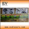 DOZER Engine SAA6D114E Cylinder Head Gasket Kit Komatsu