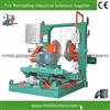 Tire Retreading Buffing Machines
