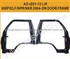 2004 ISUZU Door Frame GMC W3500 W4500 W5500