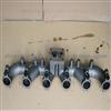 Air Exhaust Manifold For Dongfeng Cummins C Series