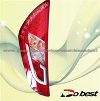 LED Tail Light For Yutong, Kinglong Bus