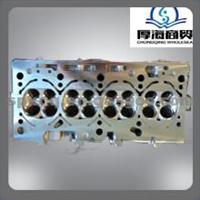 High Quality Cylinder Head 06F06F103903X 06D103351D 06F103063AE For AUDI Q5 A6 AXW BMB BYD Bare Cylinder Head