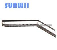 Truck Parts, Truck Mudguard (42)