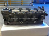 Brand New AMC908005 02.00.EF For Peugeot C4 DW10BTED4 Cylinder Head With OEM Quality