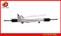 Land Cruiser Auto Steering Rack and Pinion 44200-35061