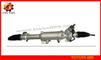 Toyota Crown Auto Steering Rack and Pinion 44200-30322