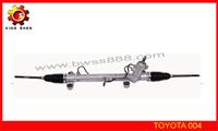 Toyota Corolla Auto Steering Rack and Pinion 44200-12760