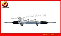 Auto Steering Gear for Toyota Hilux Vigo OEM: 44200-0K040