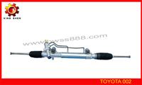 Car Steering Gear for Toyota Hilux Vigo 44200-0K020