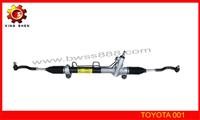 Auto Steering Gear for Toyota Camry OEM:44200-06320
