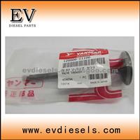 KOMATSU Engine NH220 Valve ( Valve Guide & Seat & Push Rod & Tappet)