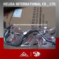 China Truck Genlyon Parts High-Pressure Oil Pipe FAT5801389545