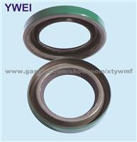 Metal Skeleton Oil Seals For Excavator Spare Parts Made In China