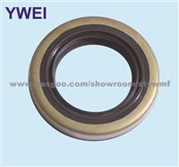 Fkm Framework Oil Seal