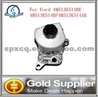 Power Steering Pump For FORD 3M513K514DB With Good Quality And Very Very Competitive Perice!