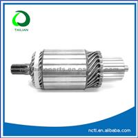 High Quality IM3018 Armature 24v For 28 MT