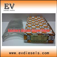 LOADER KOMATSU 6D95 Bearing Connecting Rod Main Bearing