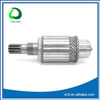 Good quality 12V IM3037 Armature For Nissan Cab Star