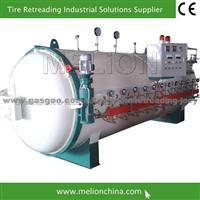 Tyre Retreading Machine-Curing Chamber