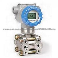 Honeywell Pressure Transmitter