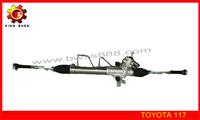 Toyota Hiace Power Steering Rack and Pinion OEM: 44250-26470