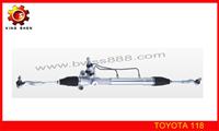 Auto Power Steering Gear for Toyota OEM:44200-BZ040
