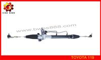 Toyota Yaris Power Steering Gear OEM:44250-52052